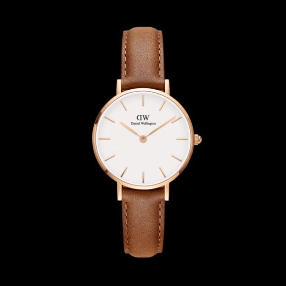 Petite Durham 32mm Daniel Wellington Watch